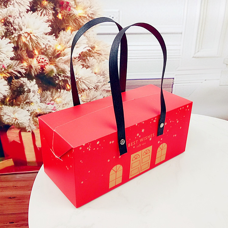 桂林新年礼品盒