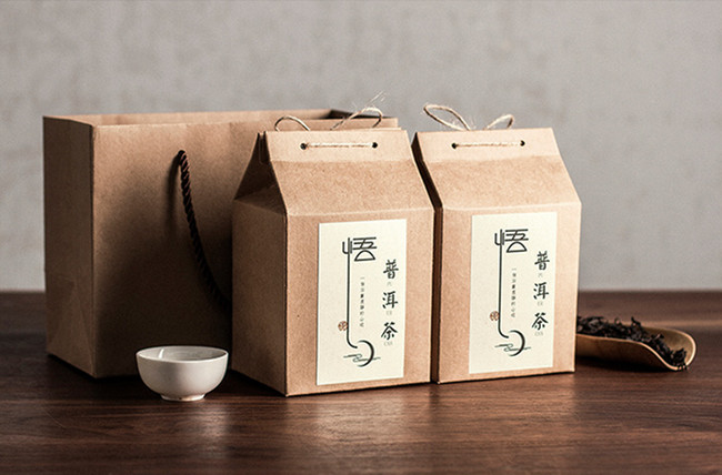 贵州不定制会后悔的茶叶包装盒