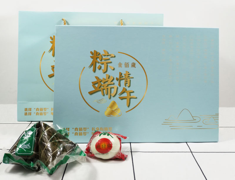 杭州月饼盒盒型