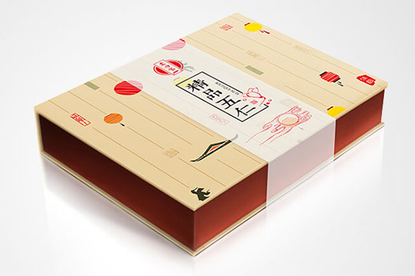 杭州月饼包装盒重要性