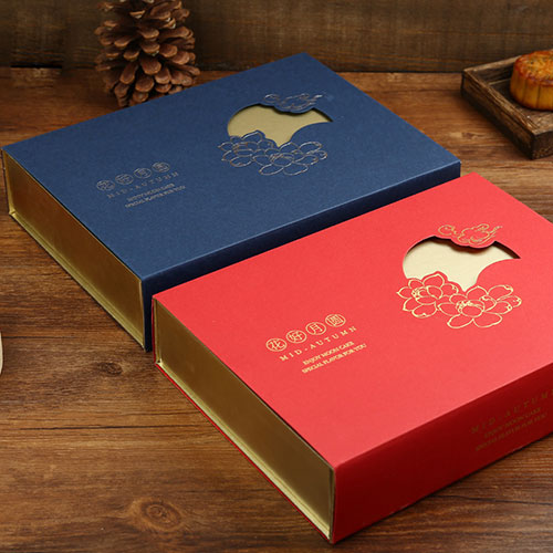 北京月饼盒子包装盒