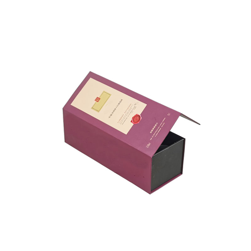 株洲红酒盒
