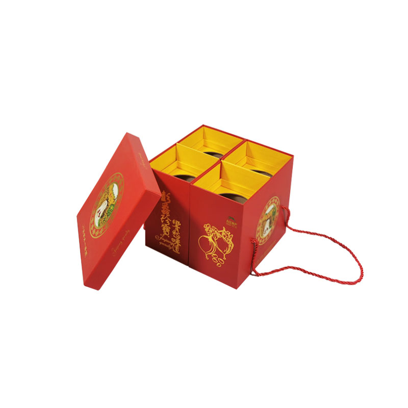 巴音郭楞蒙古自治州新年礼盒