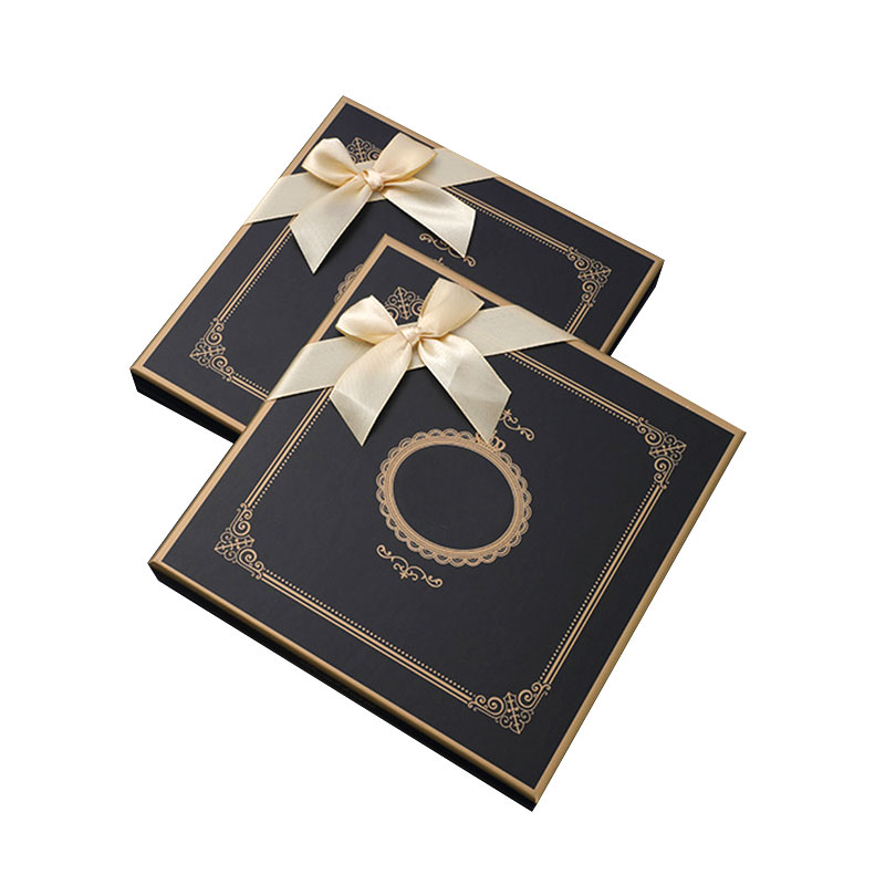 铜川巧克力包装盒