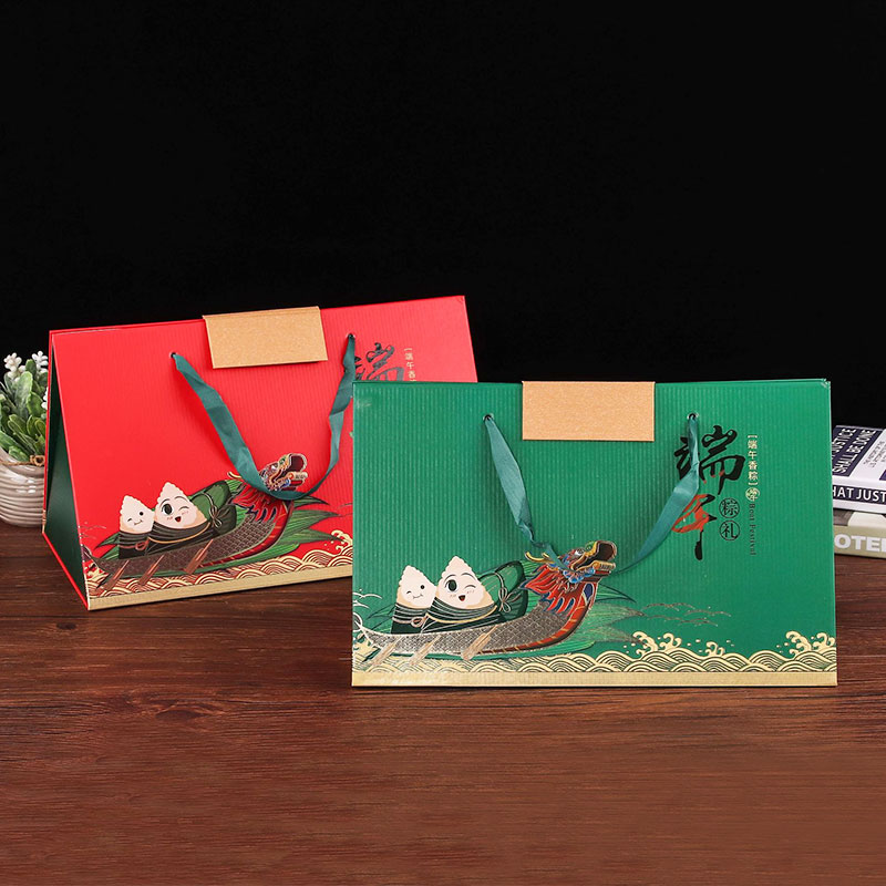 阿坝藏族羌族自治州粽子包装盒