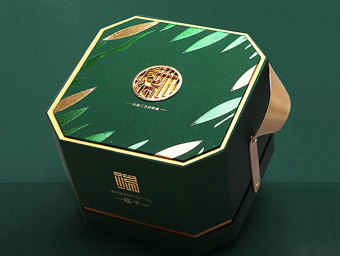 粽子盒