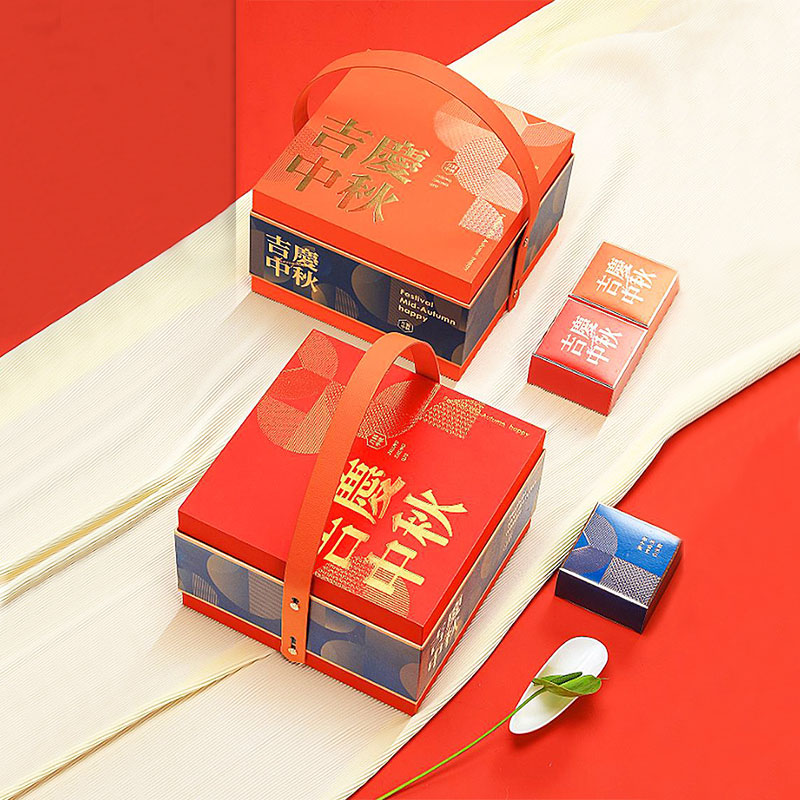 苏州月饼包装盒