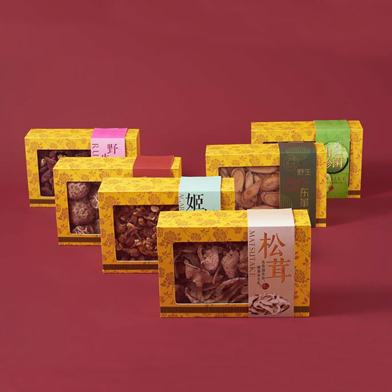 巴音郭楞蒙古自治州保健品包装盒