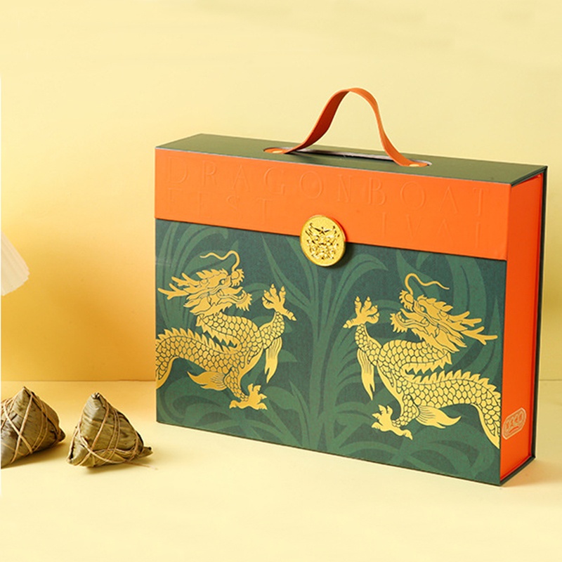 郴州粽子盒