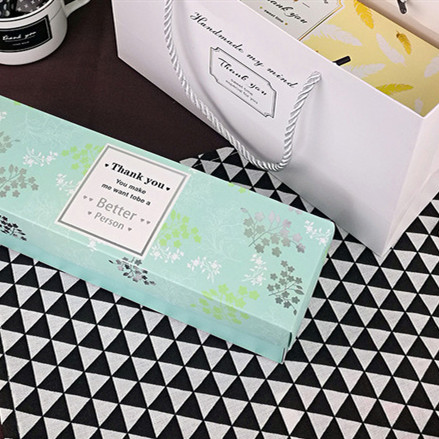安徽茶叶盒制作公司介绍茶叶礼品包装常用哪些材料制作