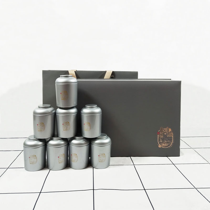 安徽茶叶纸盒公司浅谈精装纸盒的制作工艺有哪些
